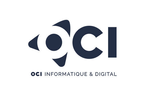 Logo OCI