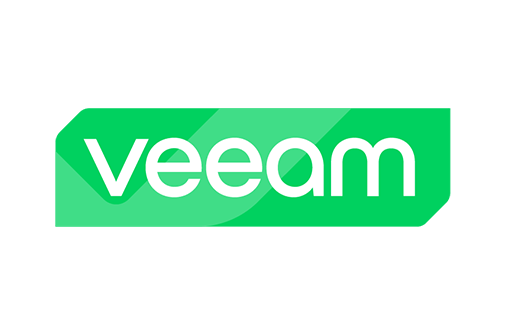 Logo Veeam