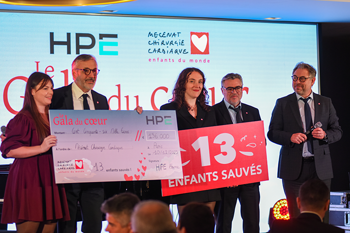 Gala du Coeur