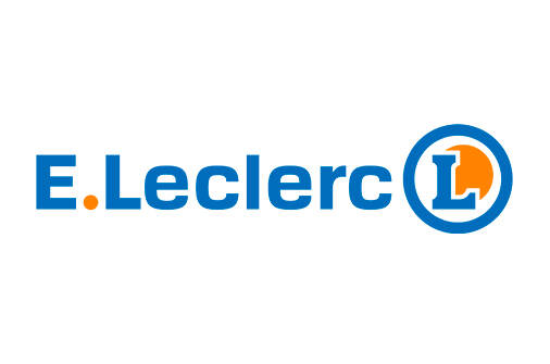 E Leclerc
