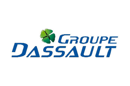 Groupe Dassault