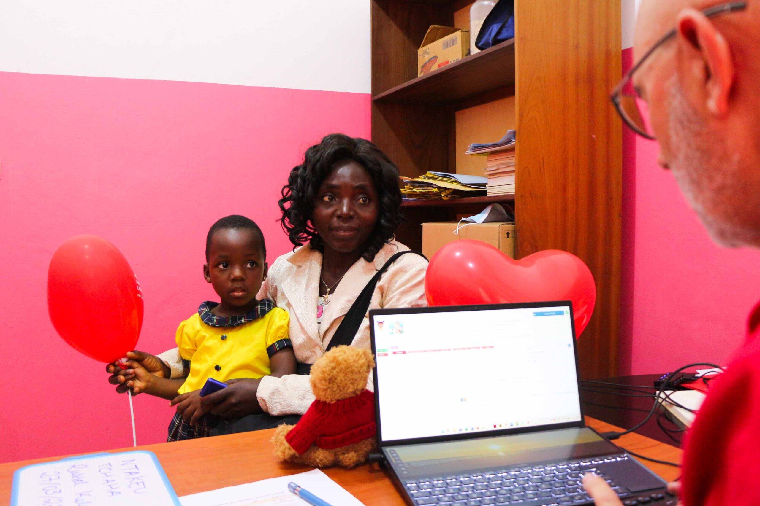 Enquête sociale Cameroun
