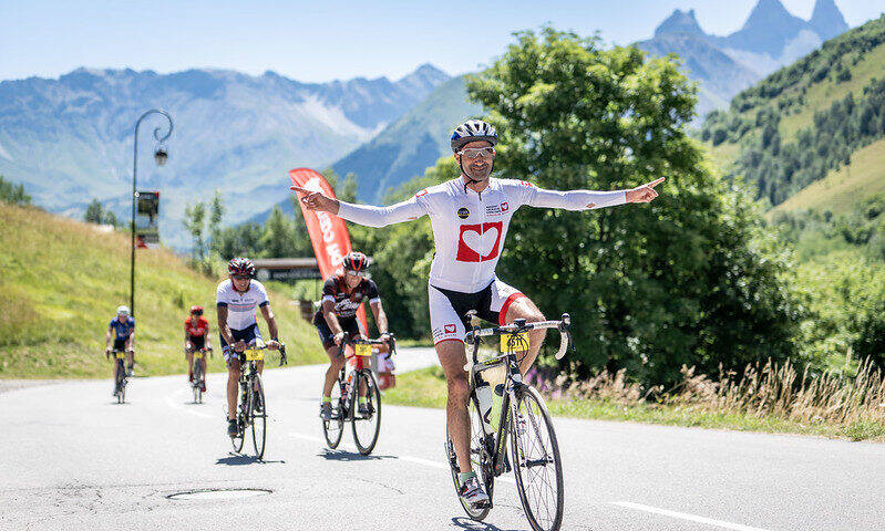 Etape du Tour de France