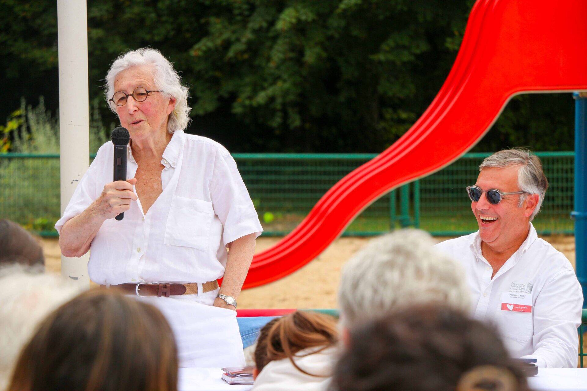 Fête des familles 2023