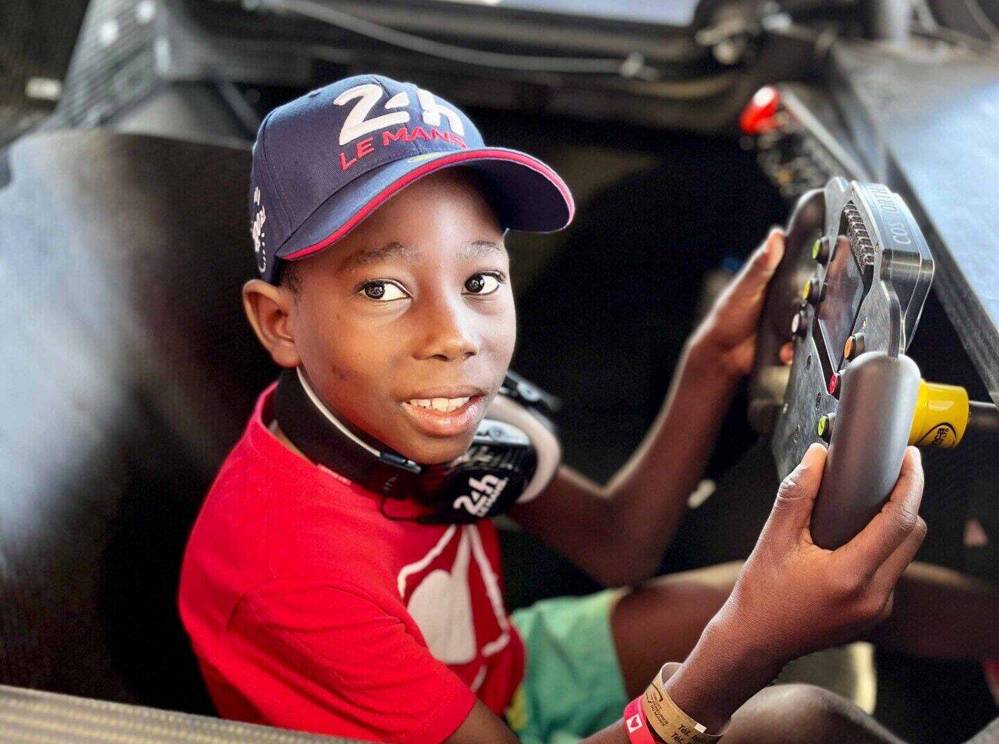 WEC M c nat Chirurgie Cardiaque