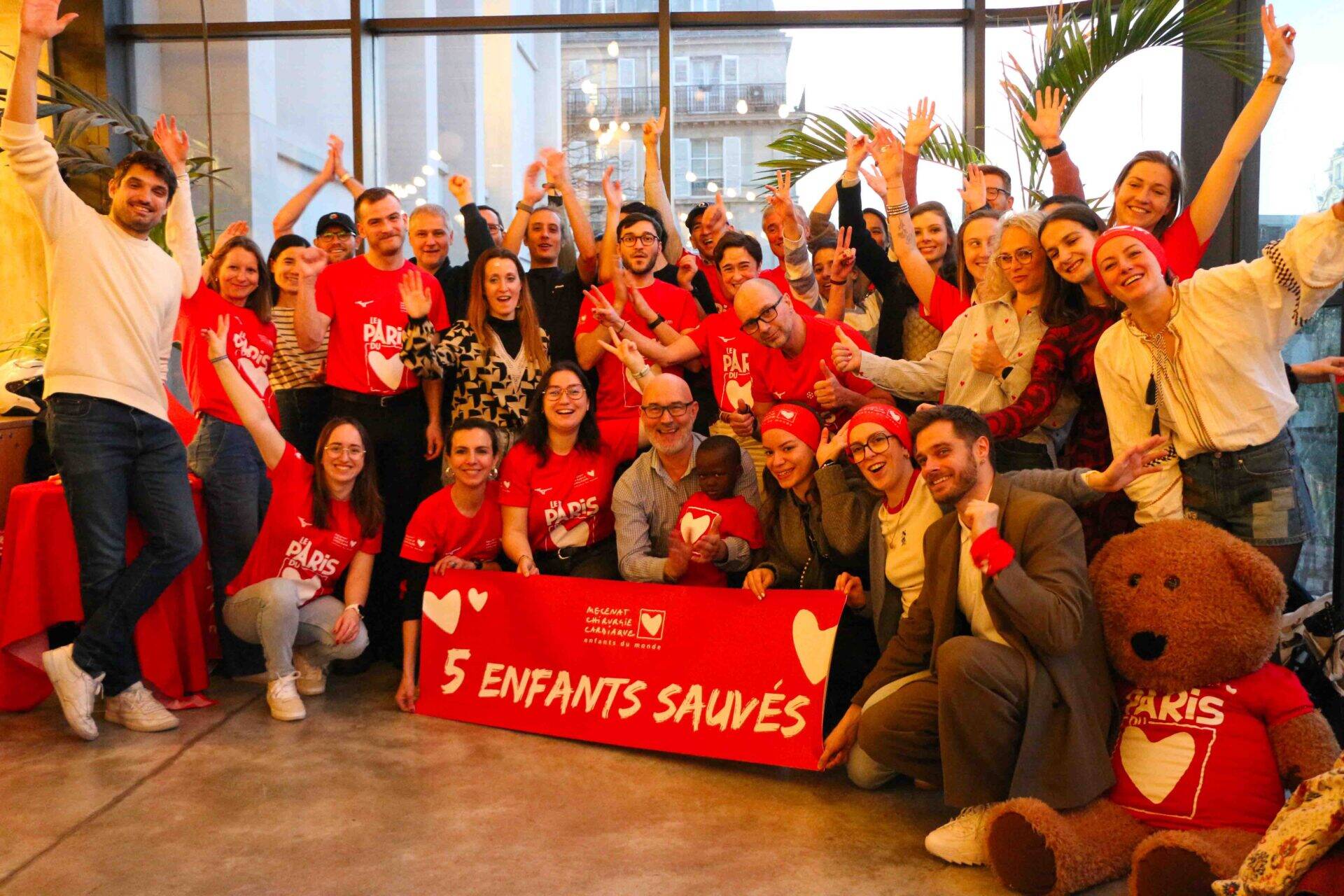 Semi Marathon de Paris