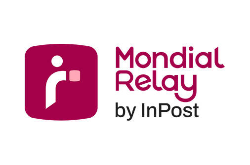 Logo Mondial Relay