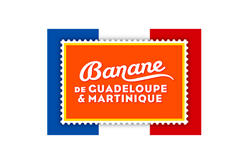 Banane de Guadeloupe et Martinique