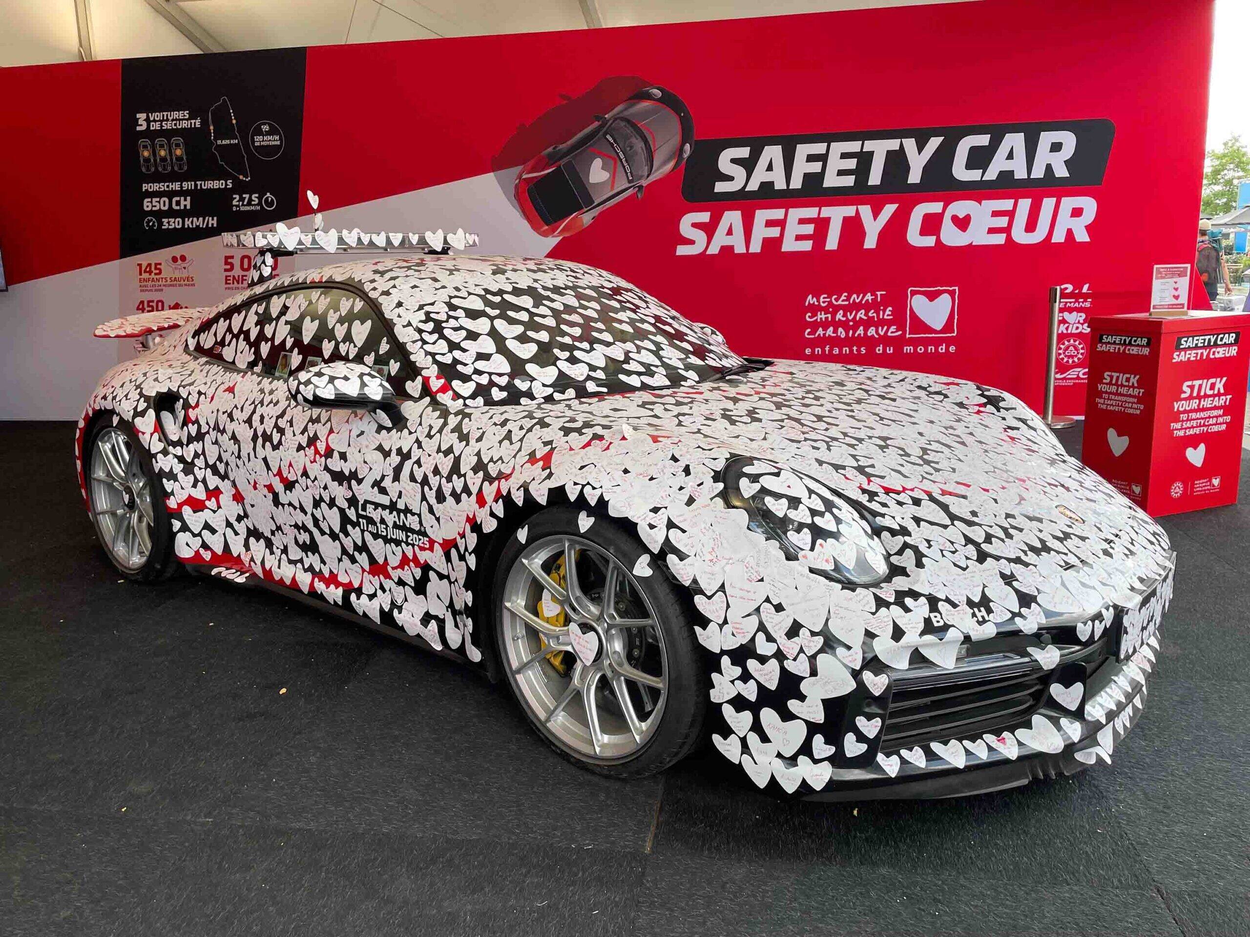 Safety Car