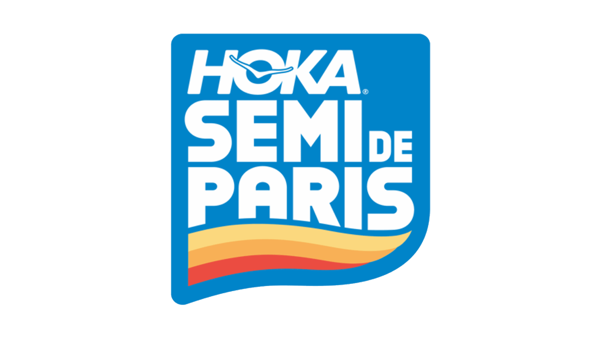 Hoka semi-marathon de Paris