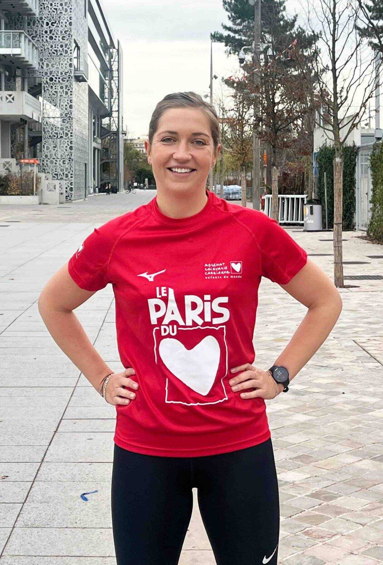 Semi Marathon Camille