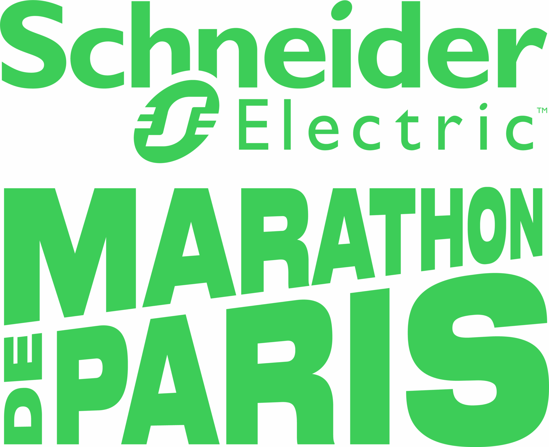 Marathon de Paris