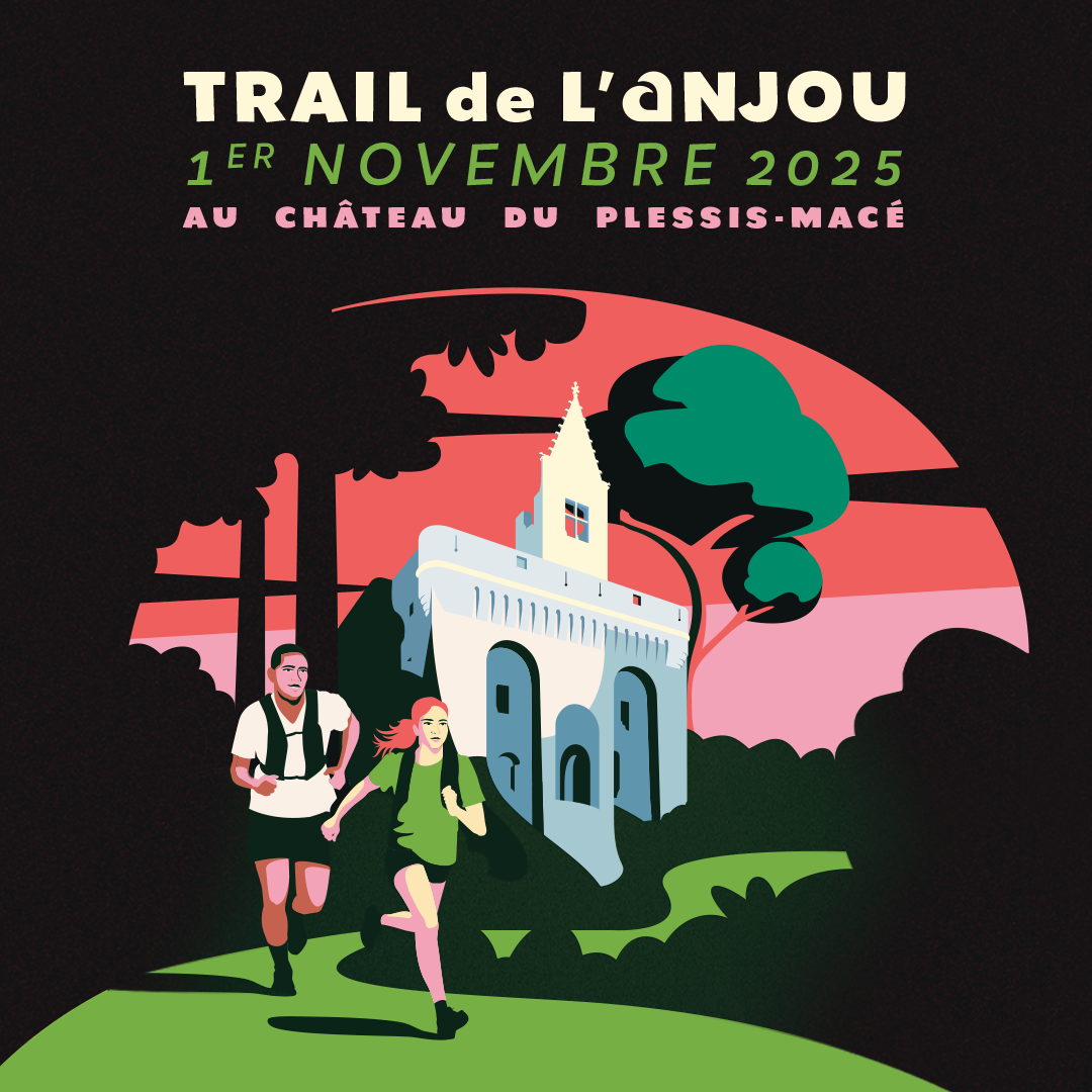 Trail de l'Anjou