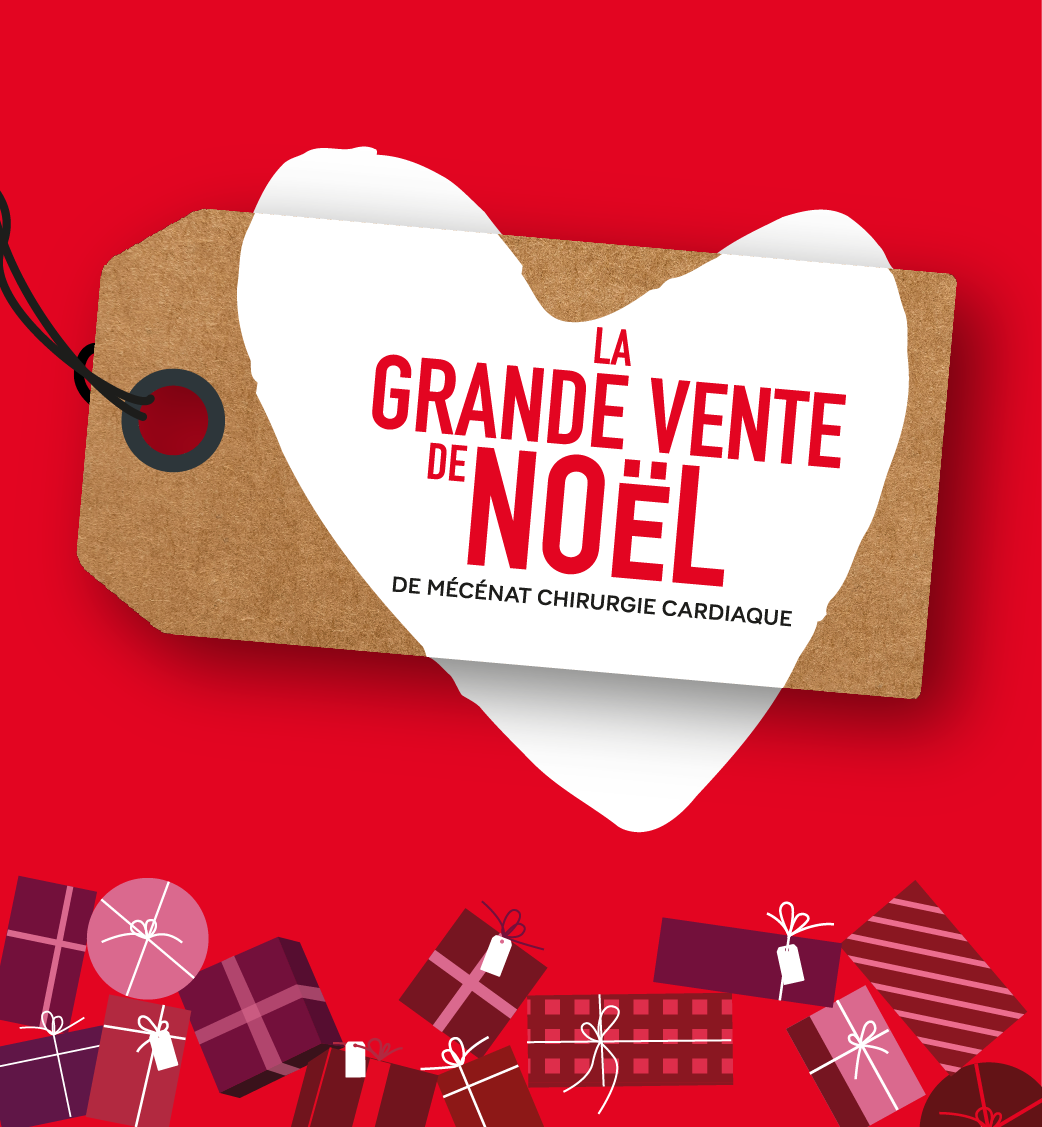 La Grande Vente de Noel