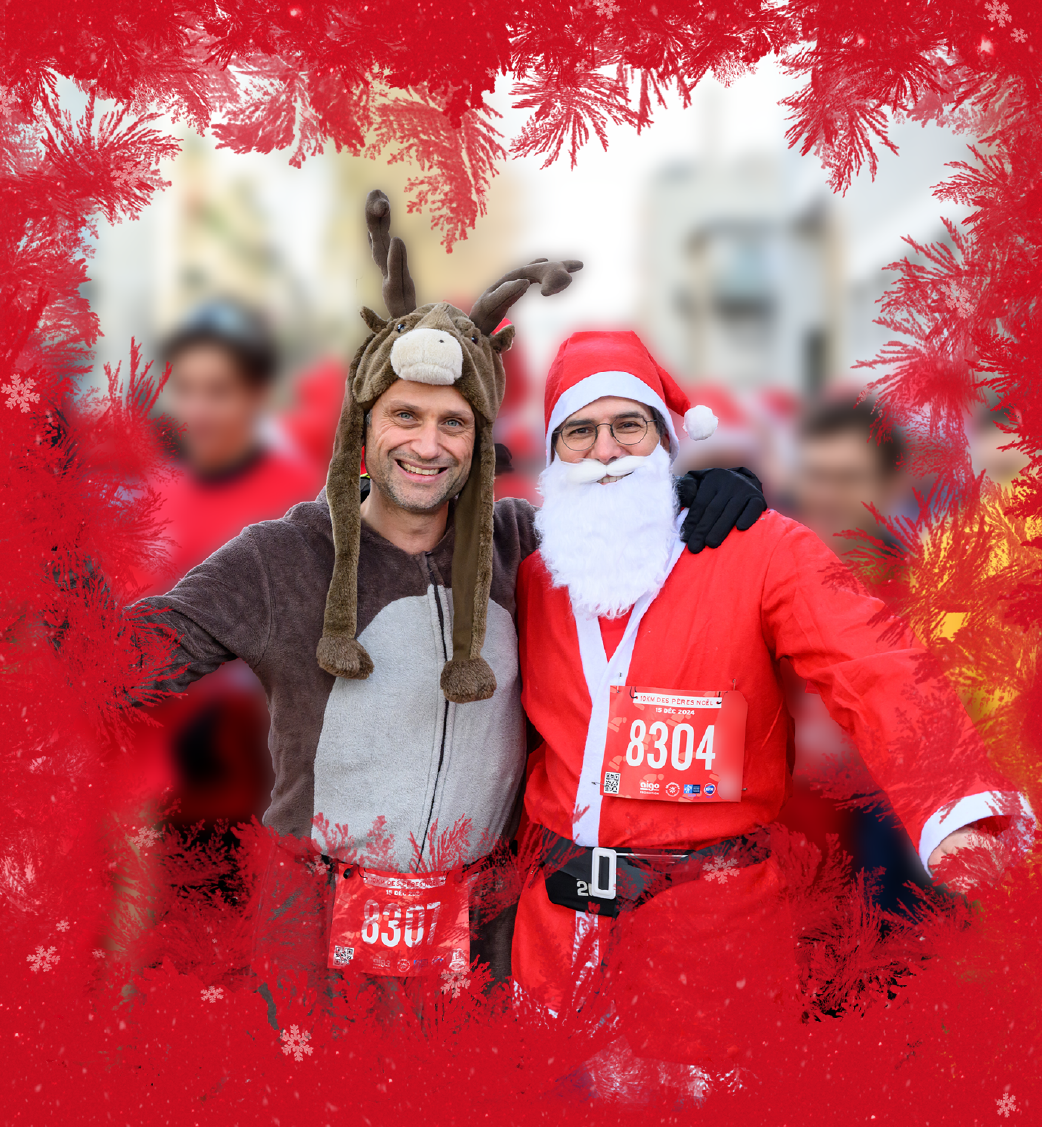 Corrida d'Issy les Moulineaux