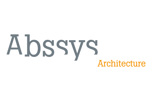 Abssys Architecture Logo
