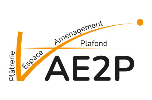 AE2P logo