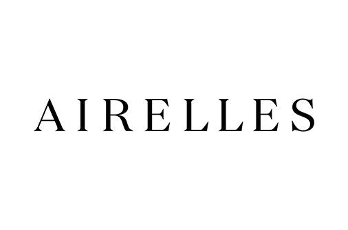 Airelles Logo