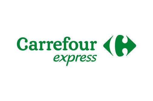 Carrefour Express logo
