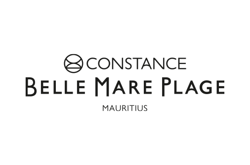 Constance Belle Mare Plage Logo