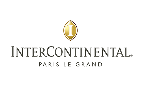 Intercontinental Logo