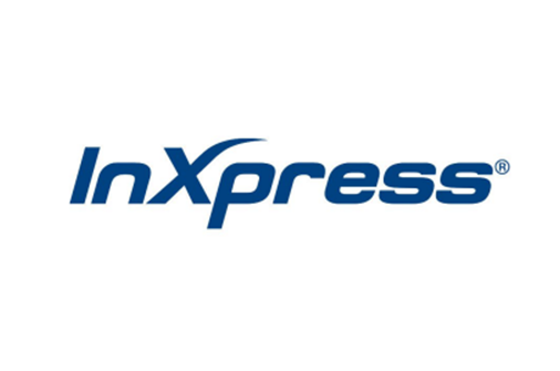 InXpress Logo