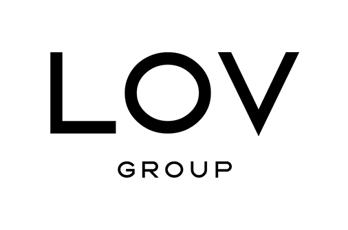 Lov Group Logo