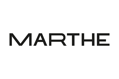 Marthe logo