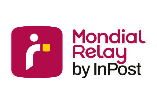 Logo Mondial Relay