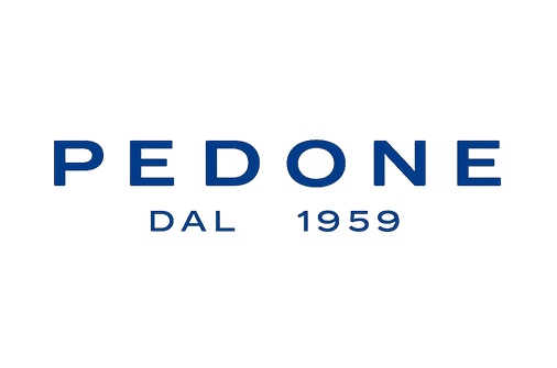 Pedone Logo