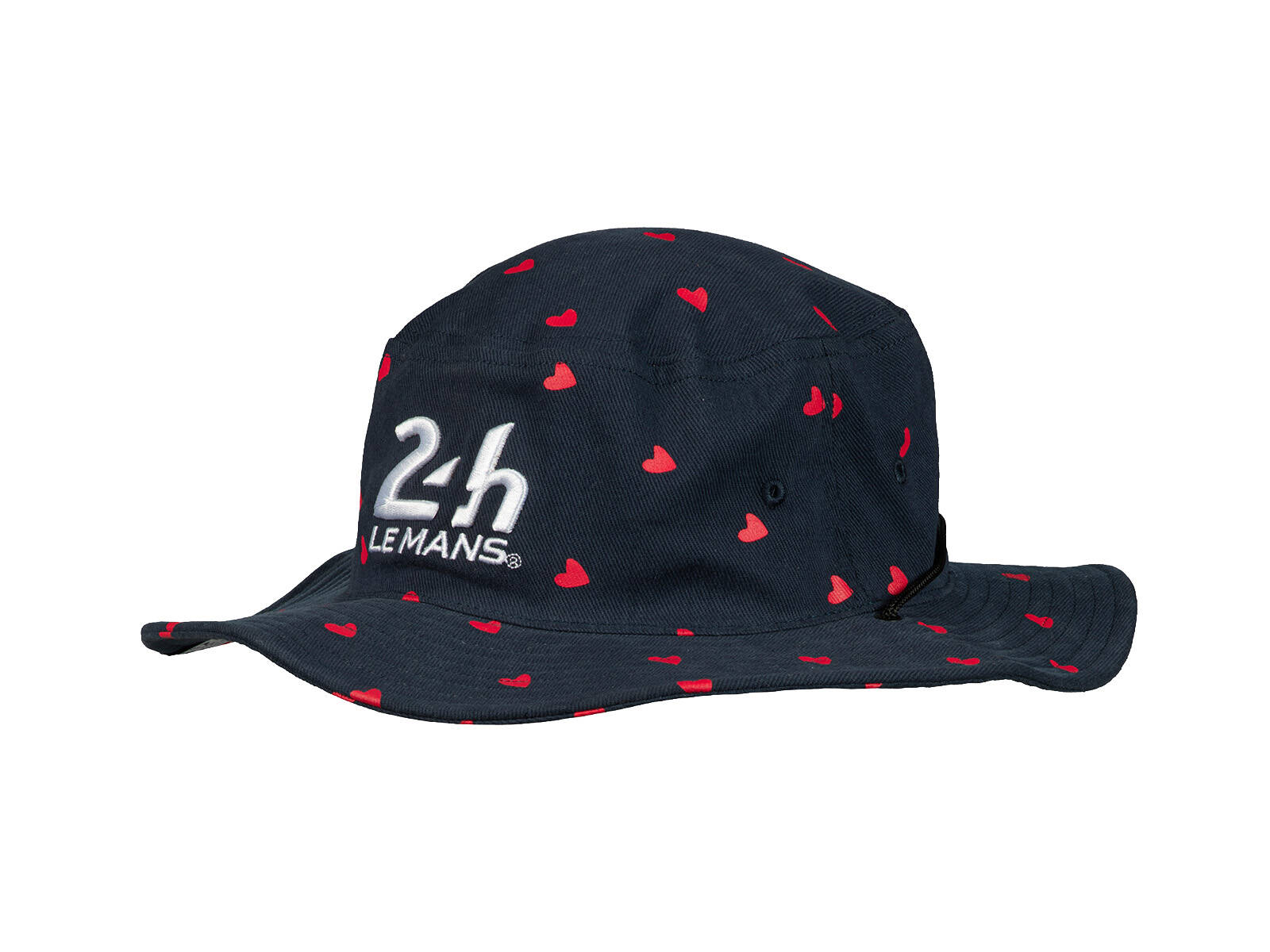 24H Bucket Hat