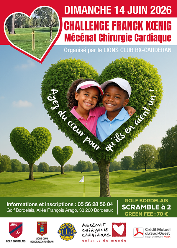 Challenge Franck Koening