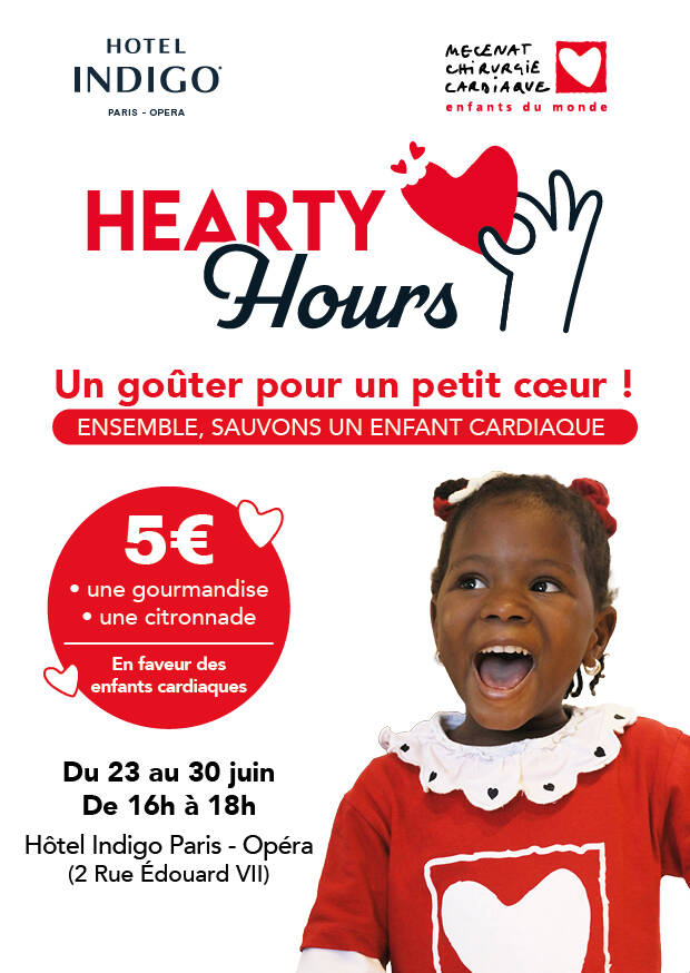 Hearty Hours