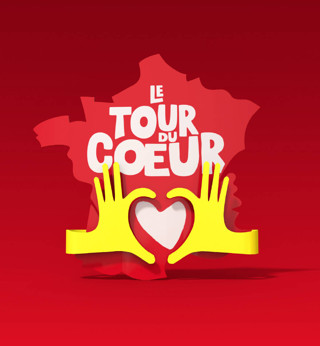 The Tower of the Heart