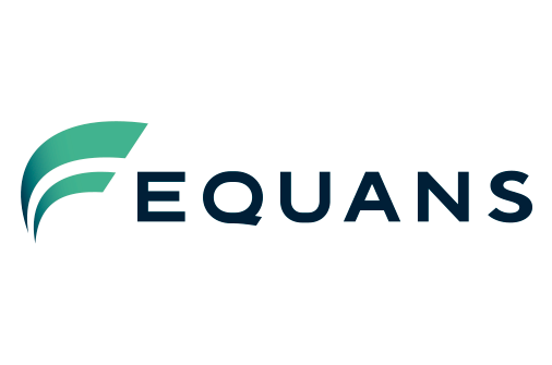Logo Equans