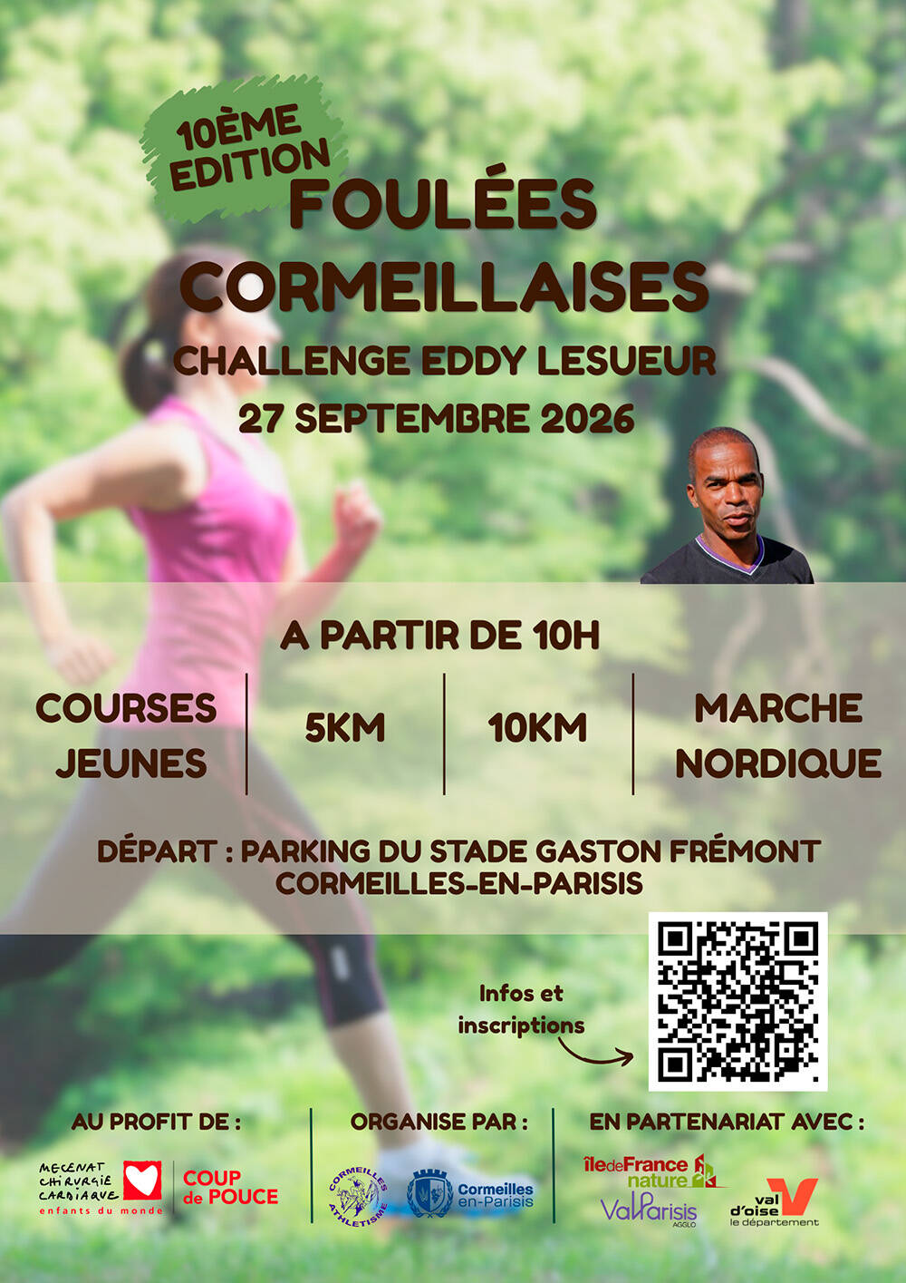 Carreras de Cormeilles