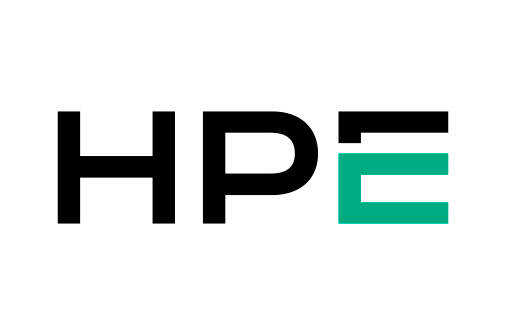 Hewlett Packard Enterprise