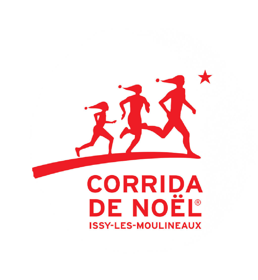 Carrera de Navidad de Issy-les-Moulineaux