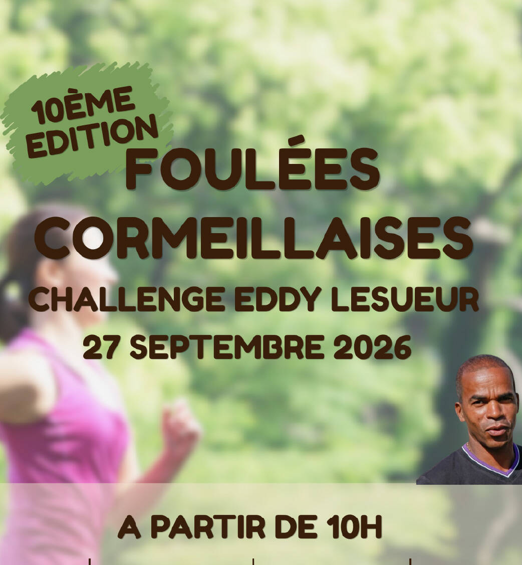 Carreras de Cormeilles
