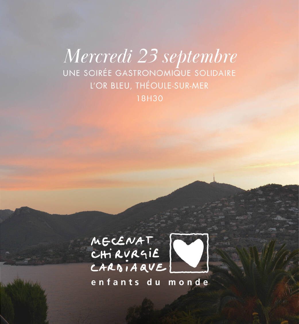 Cena gastronómica - Tiara Miramar Beach