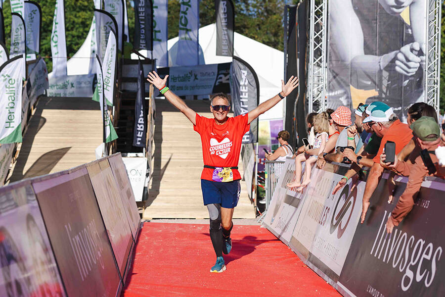 Triathlon de Gérardmer
