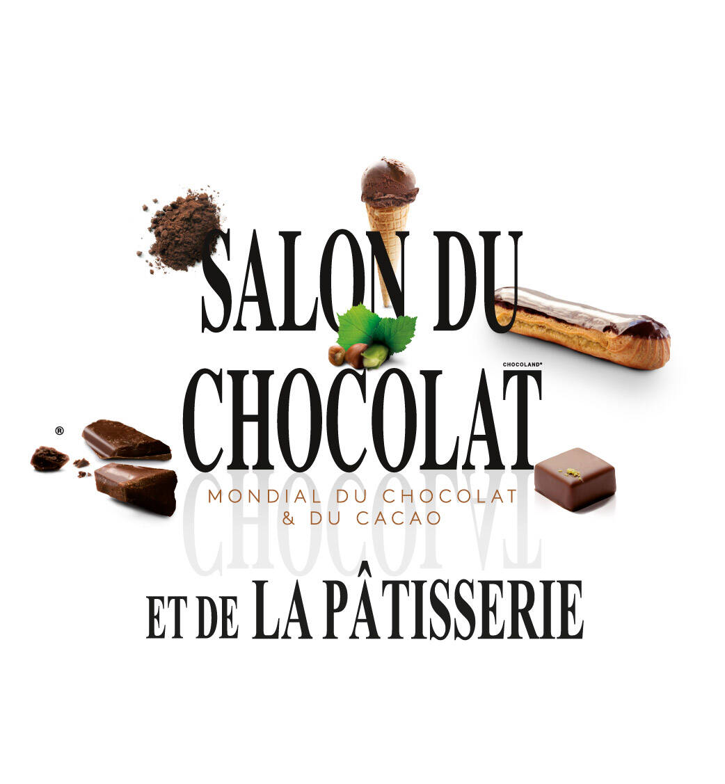 Feria del chocolate